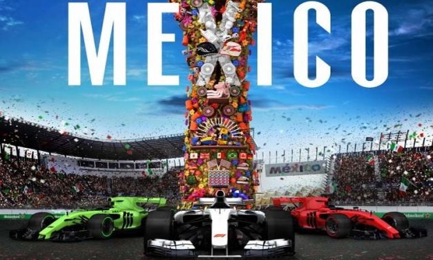 Lo que debes saber si asistes al GP de México de F1
