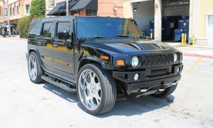 Grandes marcas de autos que ya no existen