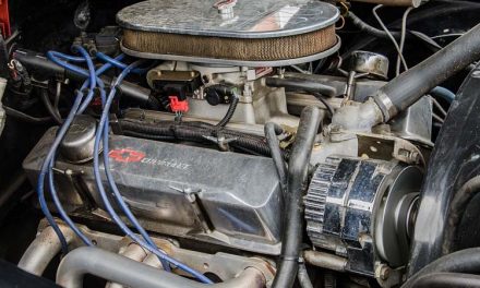 ¿Cómo enfriar el motor de tu auto?