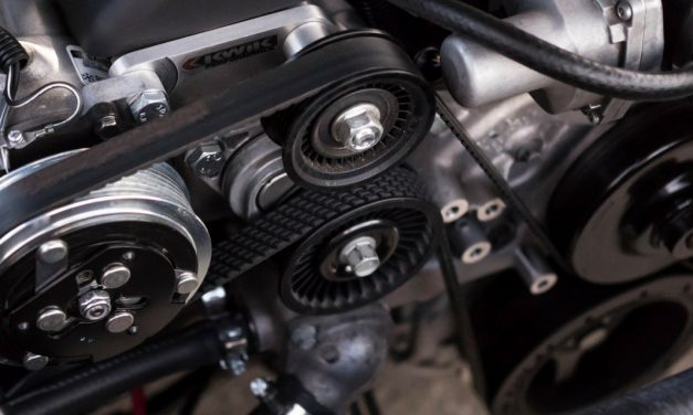 Tipos de aceite para automóvil