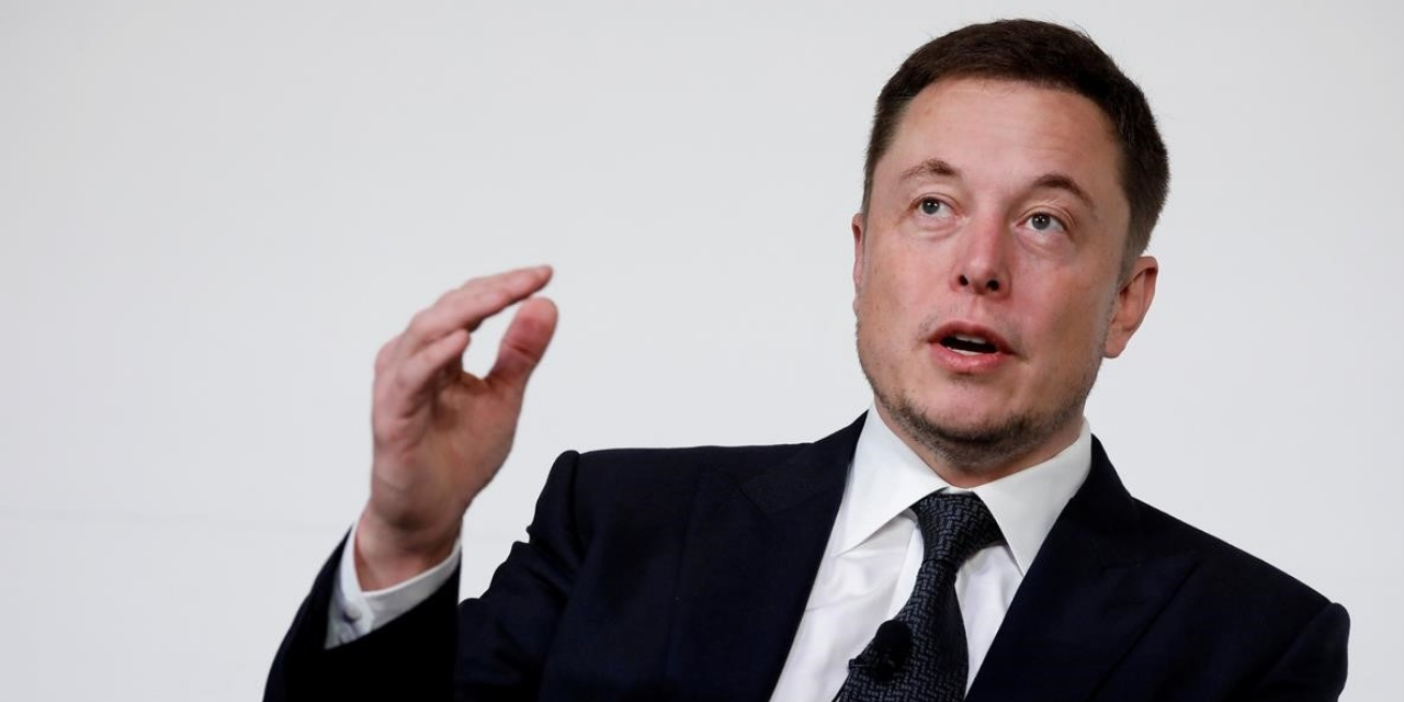 7 curiosidades sobre Elon Musk la mente maestra detrás de Tesla Motors