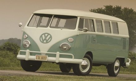 Historia del Volkswagen T1: la combi más famosa de la marca alemana