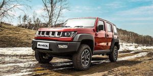 baic bj40