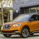 Reseña sobre la camioneta Kicks de Nissan en su versión 2019