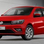 Volkswagen Gol 2019: Todo sobre la nueva versión del modelo alemán